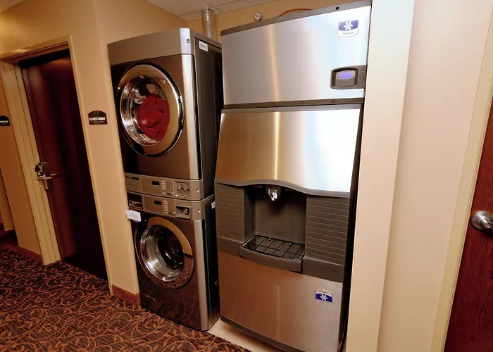 Cobblestone Inn & Suites Fort Madison