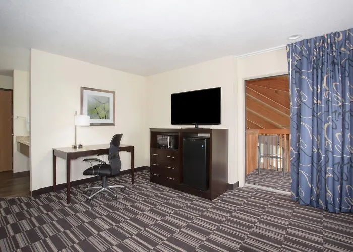 Americinn By Wyndham Mount Pleasant